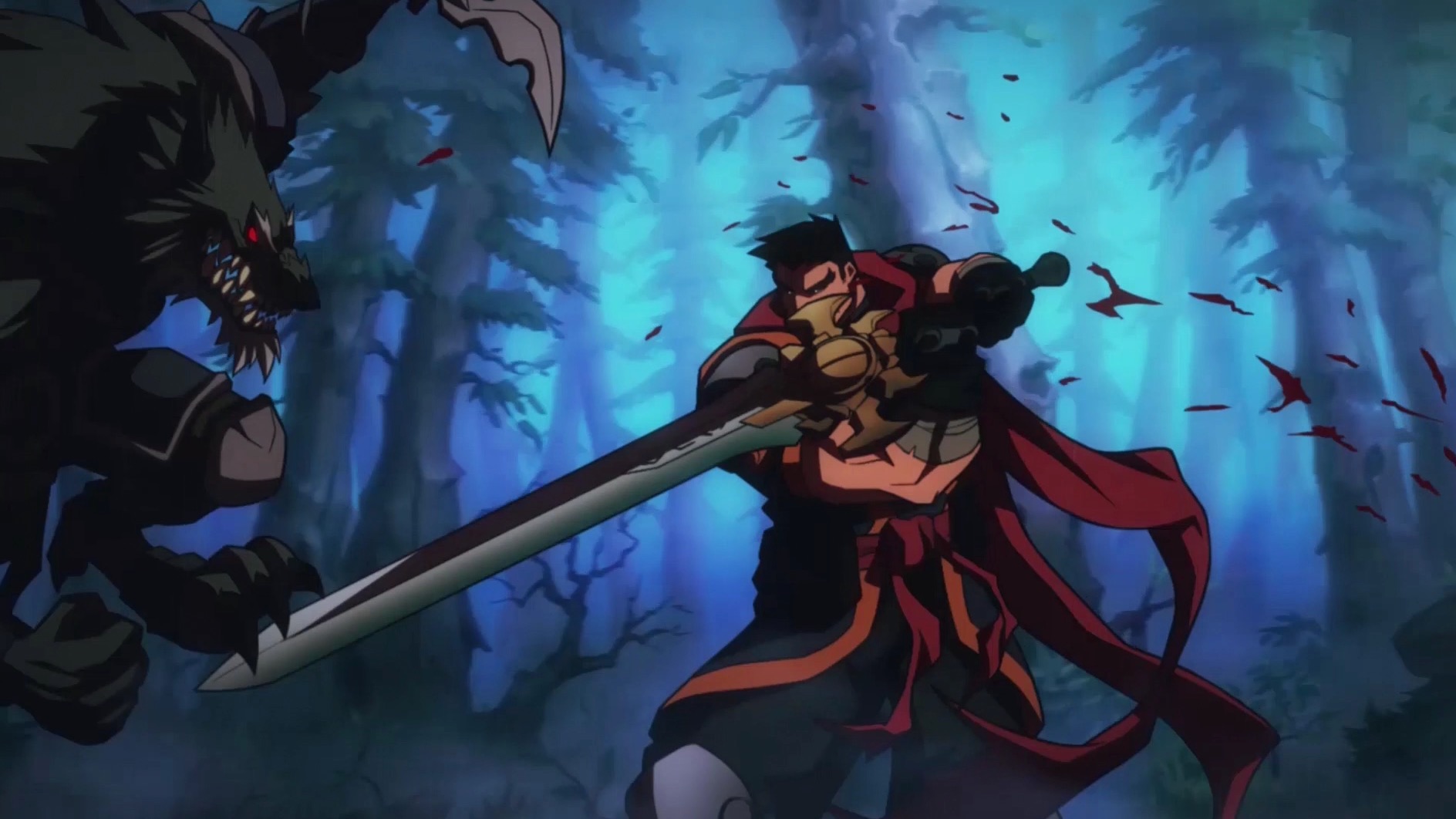 Battle Chasers: Nightwar coming to Switch on May 15