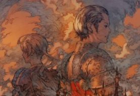 Final Fantasy XIV Patch 4.1: The Legend Returns now available for PS4 and PC