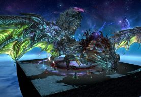 Final Fantasy XIV Patch 4.1 launches October 10