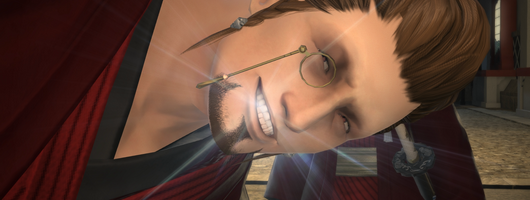 Final Fantasy XIV Patch 4.1 Preliminary Notes released