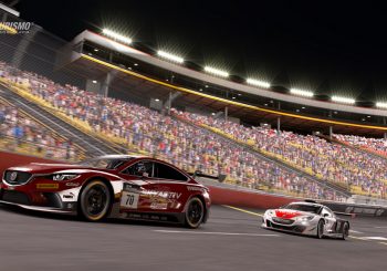 Gran Turismo Sport Could Be The Best Selling PS4 Exclusive In The UK In 2017