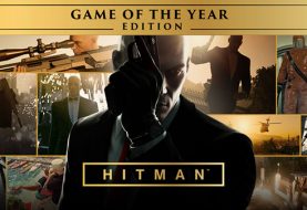 Hitman: Game of the Year Edition announced