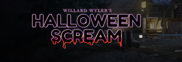 Call Of Duty: Infinite Warfare Willard Wyler’s Halloween Scream Event Now Live