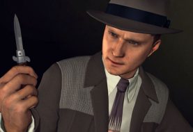 L.A. Noire '4K Ultra HD' Trailer released