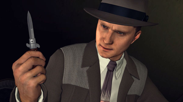 L.A. Noire ‘4K Ultra HD’ Trailer released