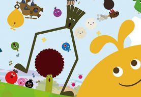 LocoRoco Remastered 2 to Release on December 9