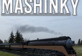 Mashinky Preview