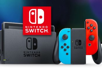 The Nintendo Switch Gets A Price Drop Over In Canada