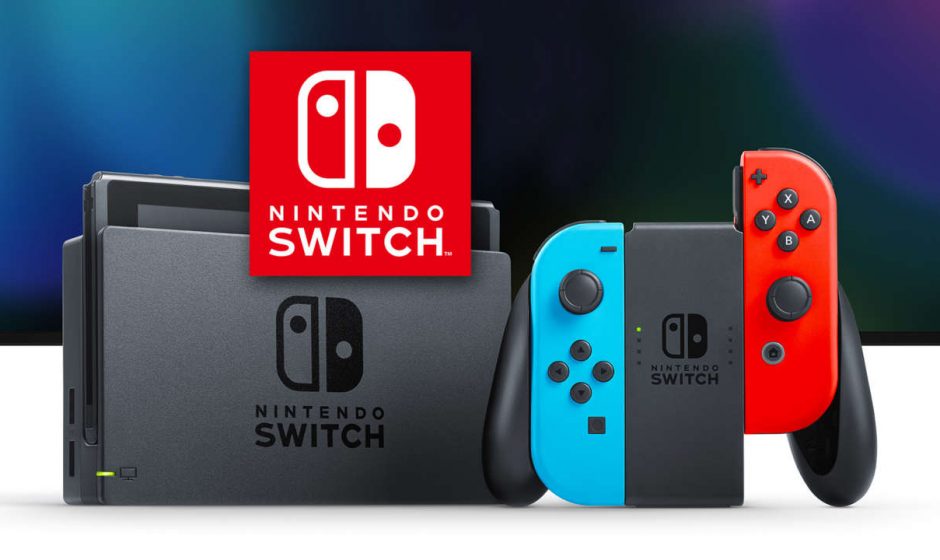 Nintendo Delays 64GB Nintendo Switch Game Cards Until 2019