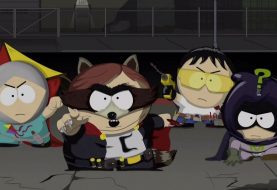 South Park: The Fractured But Whole Season Pass detailed