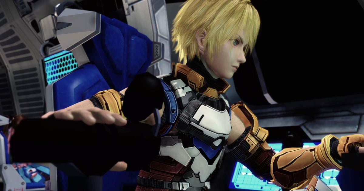 Star Ocean: The Last Hope 4K & Full HD Remaster coming to North America this November