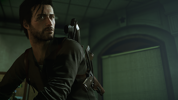 The Evil Within 2 New Game Plus and Classic mode detailed