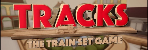 Tracks – The Train Set Game Preview