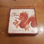 Tsuro Review – Beautifully Simple