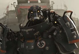 Wolfenstein II: The New Colossus Launch Trailer released