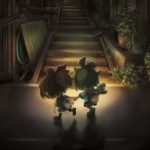 Yomawari: Midnight Shadows Review