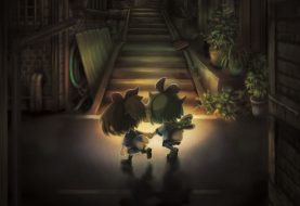 Yomawari: Midnight Shadows Review