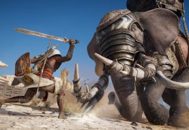 PC System Requirements Revealed For Assassin's Creed Origins