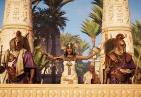 Assassin's Creed: Origins HDR patch now live