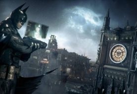 Batman Arkham Dev Could Be Working On Something Big