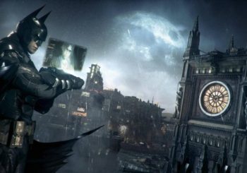 Batman Arkham Dev Could Be Working On Something Big