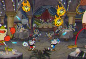 Cuphead now available for PlayStation 4