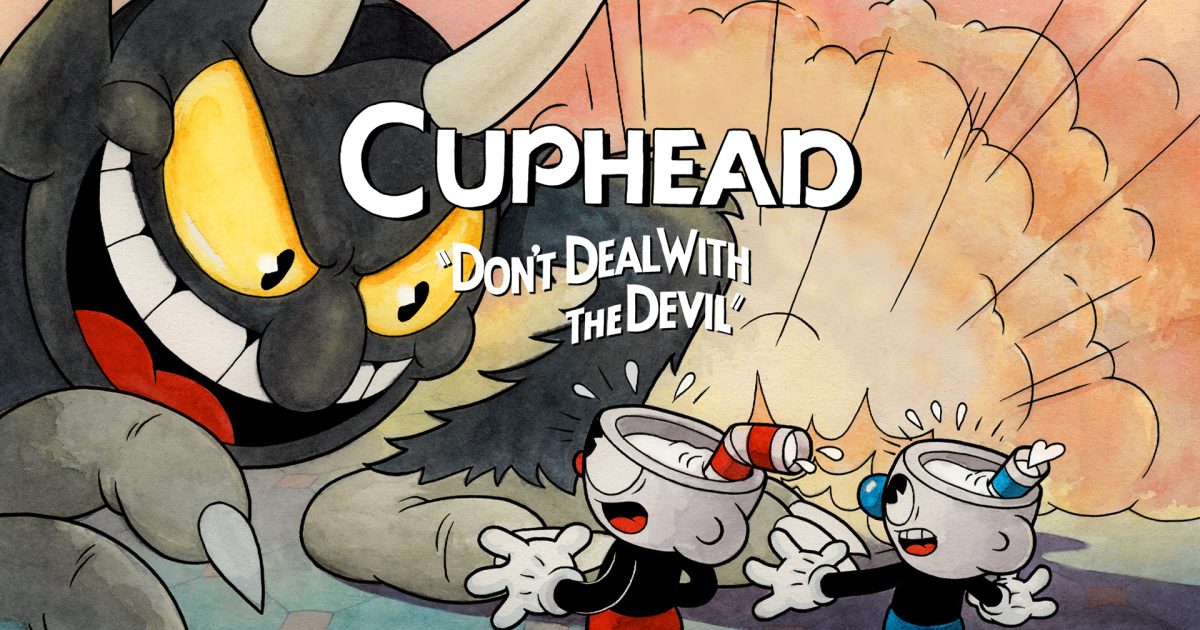Cuphead Manages To Sell Over 1 Million Copies Already