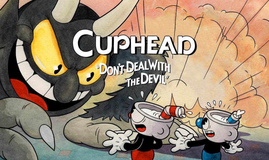Cuphead Manages To Sell Over 1 Million Copies Already