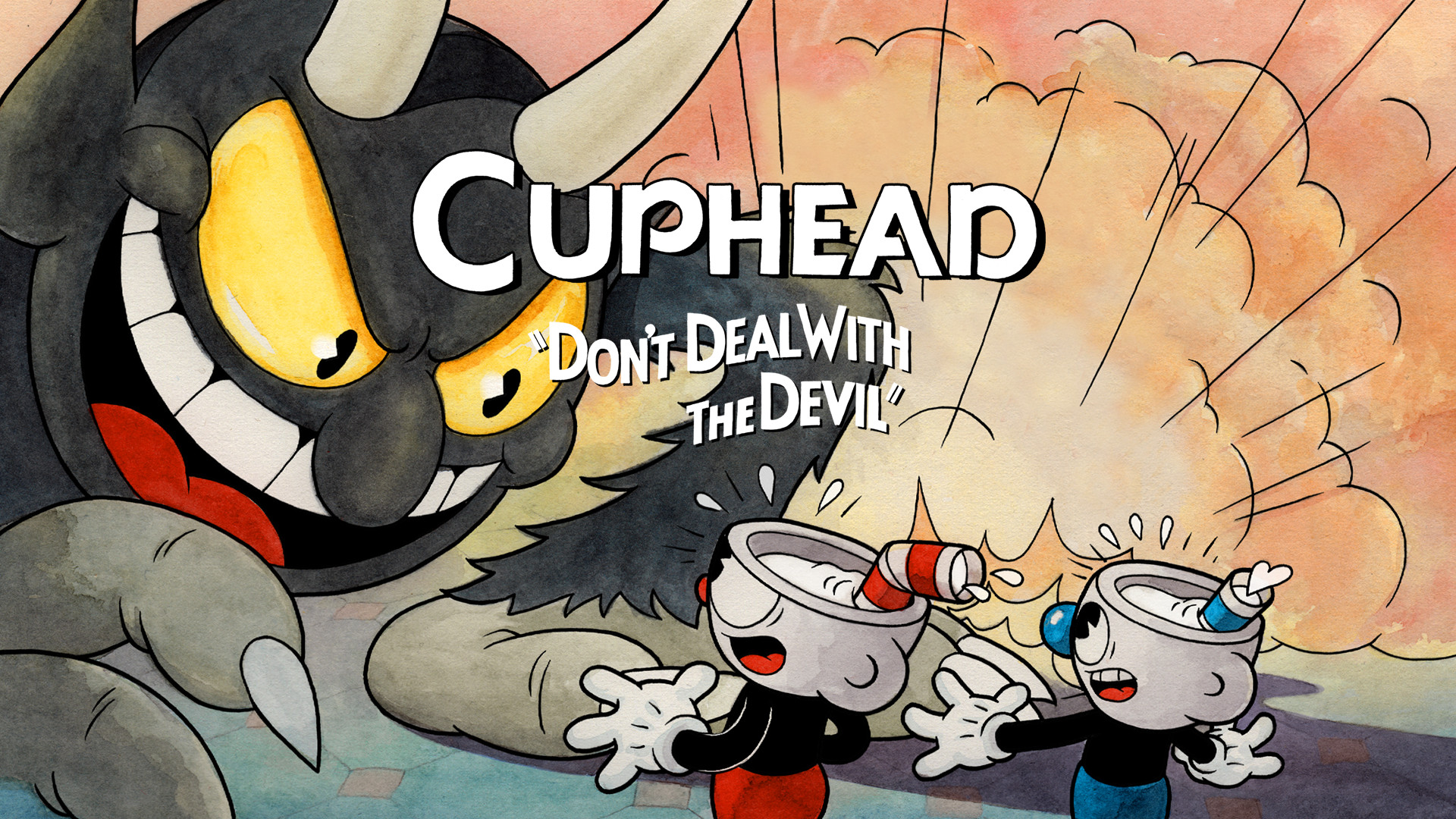 Cuphead Manages To Sell Over 1 Million Copies Already