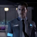 The ESRB Shows More Details About PS4 Exclusive Detroit: Become Human