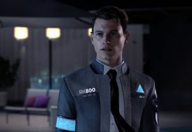 Detroit: Become Human Has Become Quantic Dream's Most Successful Game