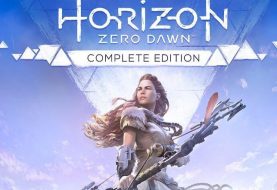 Horizon: Zero Dawn Complete Edition Gets Announced By Sony