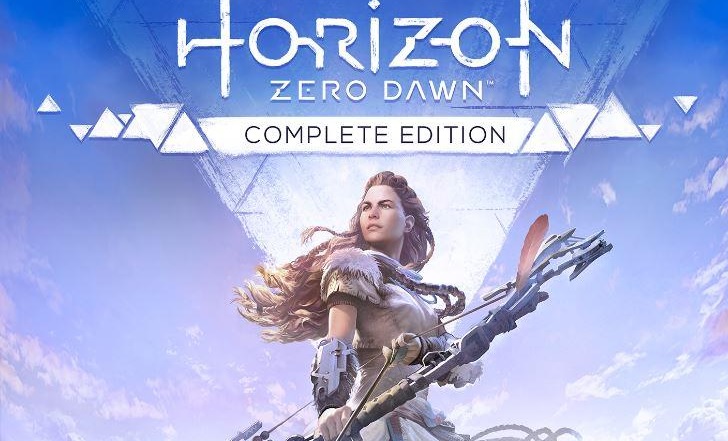 Horizon: Zero Dawn Complete Edition Gets Announced By Sony