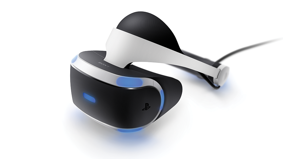 Sony Bringing PlayStation VR Demos Back To Retailers In North America