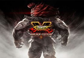 Street Fighter V: Arcade Edition Coming Out In 2018