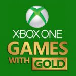 November 2017 Xbox Games with Gold List Revealed