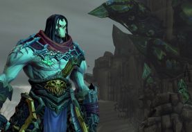 PlayStation Plus Games for December 2017 Revealed; Includes Kung Fu Panda and Darksiders II