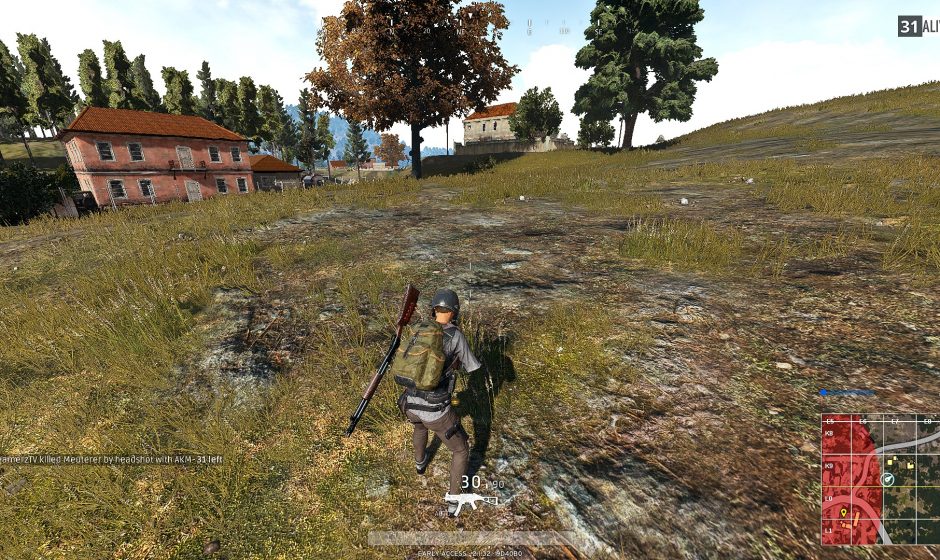 PUBG Will Run At 60FPS If You Are Playing The Game On Xbox One X