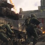 Call of Duty: WWII Update Patch 1.08 Notes Have Arrived For PS4 And Xbox One