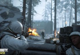 Call of Duty: WWII Update Patch 1.06 Notes Arrive For PS4 And Xbox One