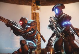 Destiny 2 Free Trial begins tomorrow