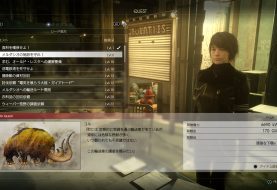 Final Fantasy XV Multiplayer Expansion: Comrades now available for PS4 and Xbox One