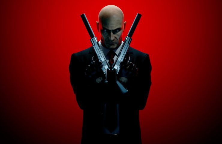 A Hitman TV Series Is Currently In Development