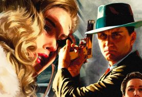 L.A. Noire for Switch Review