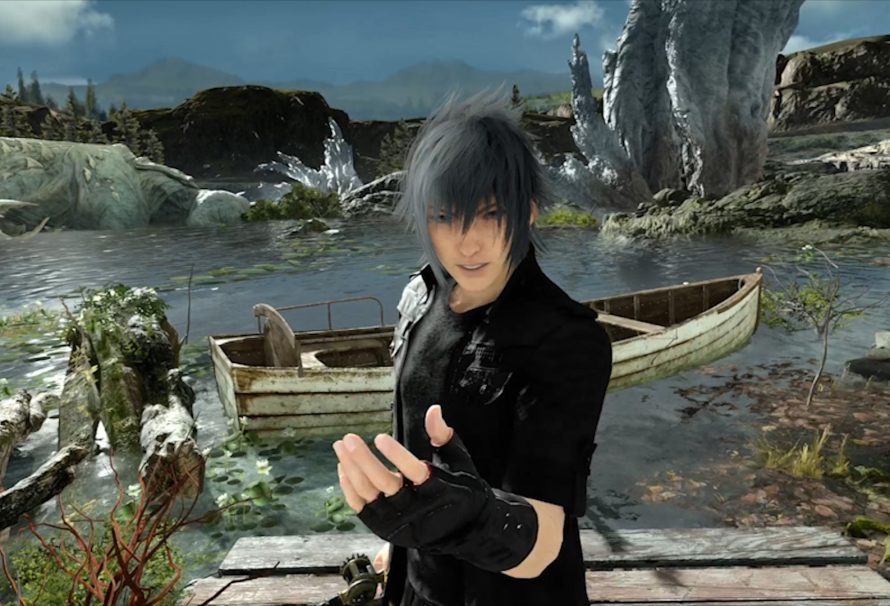 Noctis of Final Fantasy XV returns to Brave Exvius in collab event Noctis of Final Fantasy XV returns to Brave Exvius in collab event