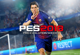 Free To Play Version Of PES 2018 Now Available To Download