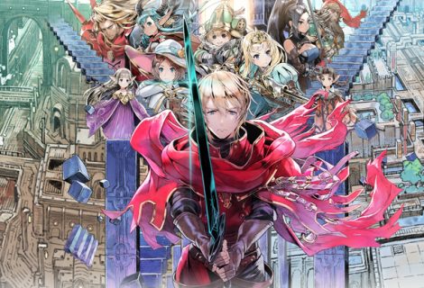 Radiant Historia: Perfect Chronology finally gets a release date