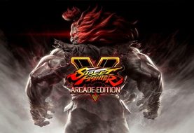 All Street Fighter V Characters Will Get A 2nd V-Trigger Soon