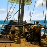Amazon Lists Sea of Thieves Artbook For Sale Next Year