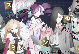 The Caligula Effect: Overdose Revealed for PS4; Anime Also Coming